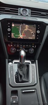 Predam VW Arteon 2.0 tdi 4Motion - 15