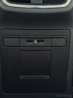 Škoda Octavia SCOUT 4x4 2.0 TDI DSG 135KW - 15