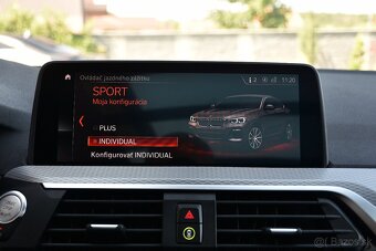 MW X4 xDrive30d M Sport X A/T - 15