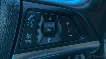 Opel Insignia 2.0 CDTI 130k Edition - 15