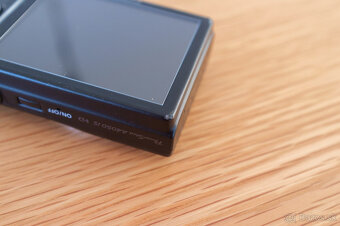 Canon PowerShot A4050 IS - 15