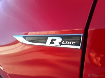 Volkswagen Golf 7 Variant R-line - 15