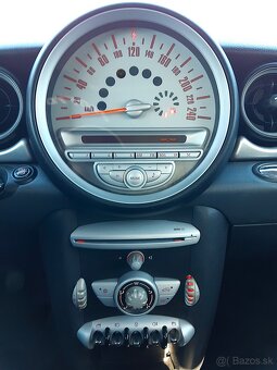 Muni One 70 KW, M6 2007 - 15