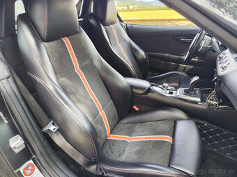 BMW Z4 Cabrio - 15