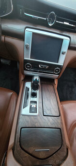 Maserati Quattroporte s - 15