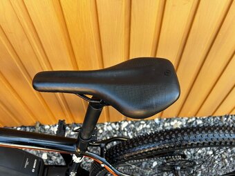 GHOST Teru Hybride 29 / L / 500Wh / - 15
