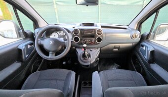 Peugeot Partner Tepee 1.6 HDi Happy Family - 15