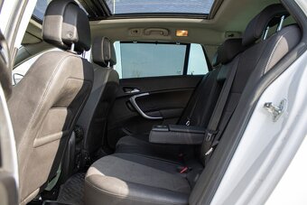 Opel Insignia A 2.0 CDTI 4x4 118kw OPC automat - 15