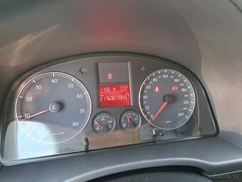 caddy 1.4 mpi benzin - 15