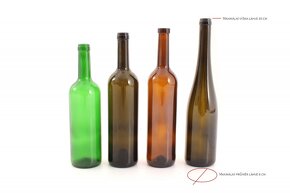 VineBar Vinný dávkovač pre 2,4 fľaše - 15