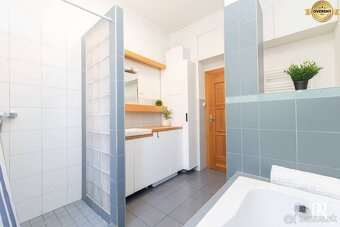 PREDAJ - PRIESTRANNÝ 3 IZ. BYT PO REKONŠTRUKCII S GARÁŽOU - 15