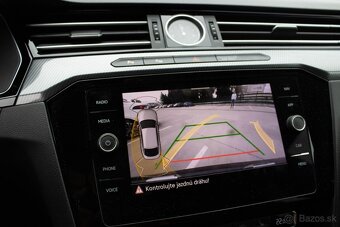 VOLKSWAGEN ARTEON 2.0 TDI R-LINE 4MOTION DSG Odpočet DPH - 15