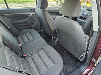 Predám Škoda Octavia Combi 1,6- 75kW- 1. majiteľ, 2011 - 15