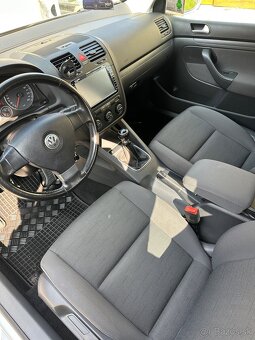 Golf 5 1.9 tdi 77 kW - 15