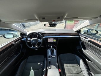 VW Arteon Shooting Brake Elegance 2.0 TDI 110kW DSG - 15