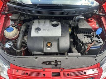 VW Polo 1.4 TDI 59KW - 15