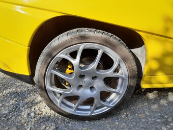 Predám Fiat Coupe 1.8 - 15