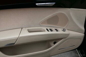 Audi A8 4.2 TDI Quattro - 15