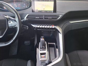 Peugeot 3008 1,5 BLUEHDI,96 kw,AUTOMAT,135000 Km,LED,NAVI,.. - 15