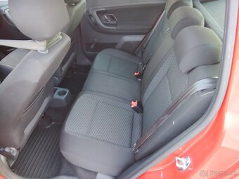 Fabia 2 - 15