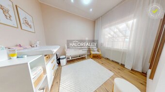HALO reality - Predaj, rodinný dom Rimavská Sobota, CHRENOVI - 15