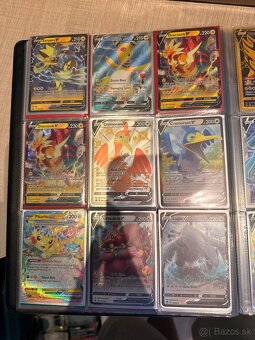 Pokemon karty, sealed produkty. - 15