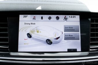 Opel Insignia 2.0 Turbo Innovation 4x4 AT8 - 15