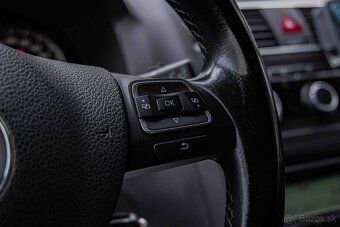Volkswagen Touran 1.6 TDI Trendline - 15