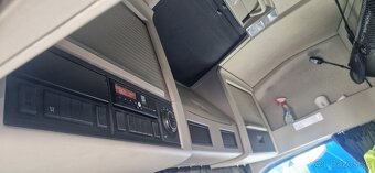 Volvo FH 500 MEGA + NÁVES SCHMITZ - 15