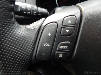 Mazda 5 2.0 MZR-CD GTA 7M - 15