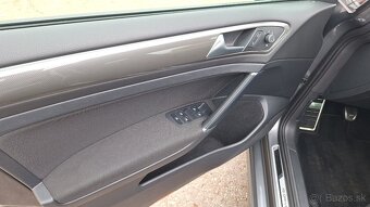 VOLKSWAGEN GOLF 1.6 TDI.5DV - 15