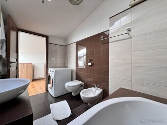 Prenájom 3 izbového zariadeného mezonetu s parkovaním - 15