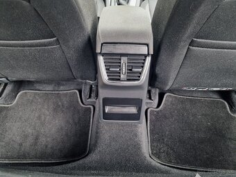 Škoda Octavia Combi III 2.0 TDi DSG7 150k Ambition (diesel) - 15