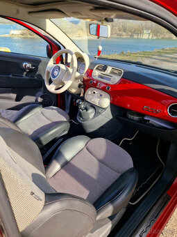 Fiat 500C - 15