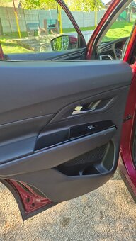 Ssangyong Korando 1,6 diesel - 15