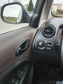 Seat Altea 2,0Tdi Freetrack 4x4 - 15