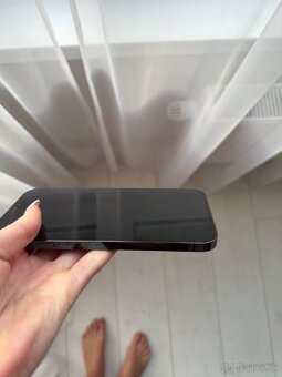 iPhone 12 pro max 128 GB 76% - 15