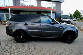 RANGE ROVER SPORT - PREDAJ AJ NA SPLÁTKY - 15