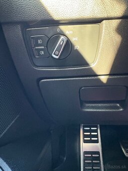 Volkswagen Passat Variant 2.0  R-Line - 15