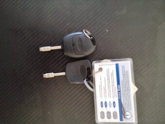 Ford Fusion - 15
