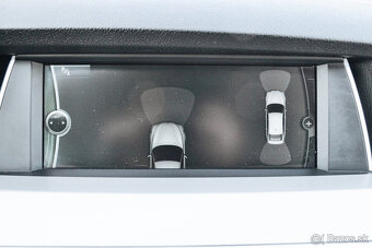 BMW rad 530xd A/T, 245 PS, TOP - 15
