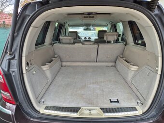 Mercedes Benz GL 420 - 15