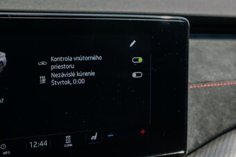 Škoda Octavia 2.0 TDI RS DSG - 15