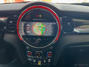 Predám Mini Cooper elektrický - 15
