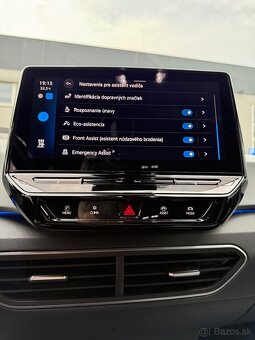 Volkswagen ID.3 Pro S Performance 82kWh Tour 4 - 15