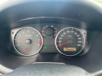 Hyundai i20 1.2 benzín, 57kW, MT/5, rok:08.2009. - 15