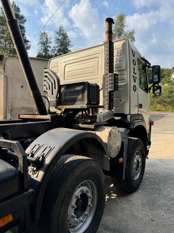 Volvo FM 440 8x6 2007 r. - 15