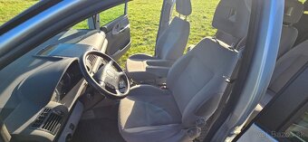 Volkswagen Sharan 1.9 TDI  85kW115HP A5 - 15