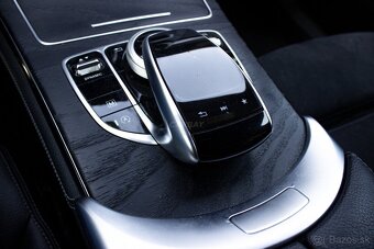 Mercedes Benz GLC  250 AMG LINE - 15