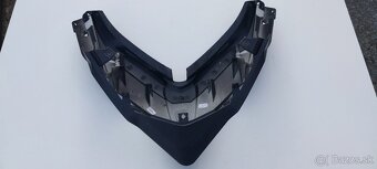 Ducati multistrada 950S - 15